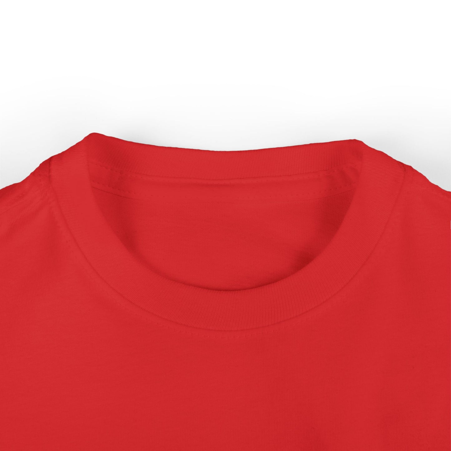 Infant Tee — Patriotic Popsicle Baby T‑Shirt (4th of July)