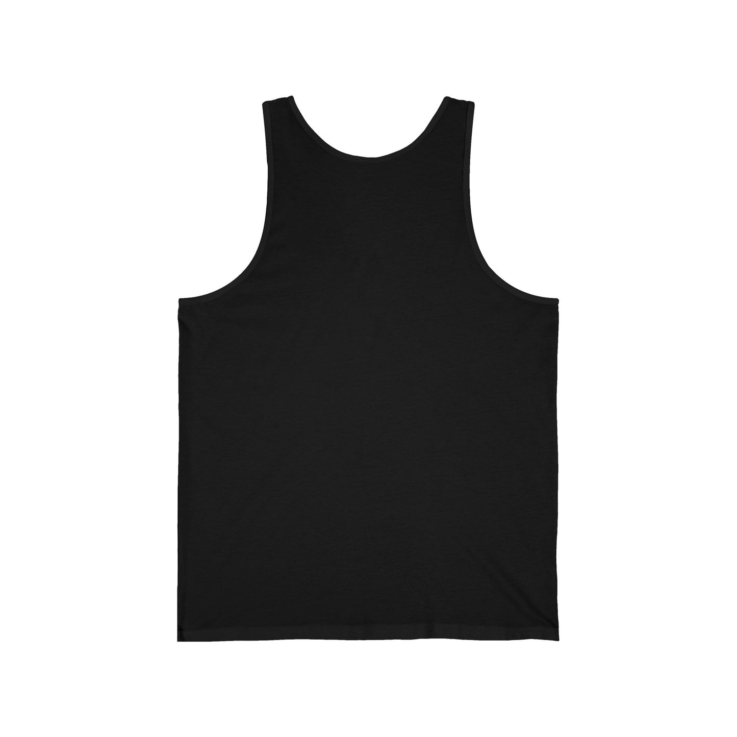 Cherry Graphic Tank Top — Cute Retro Fruit Summer Tee