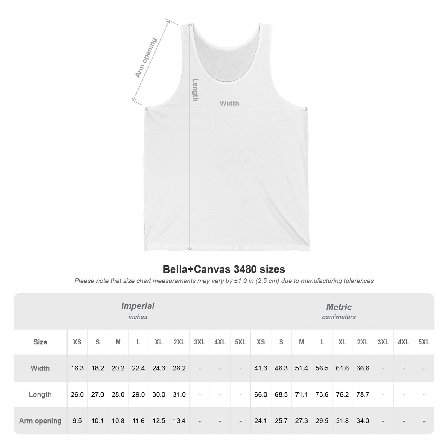 Cherry Graphic Tank Top — Cute Retro Fruit Summer Tee