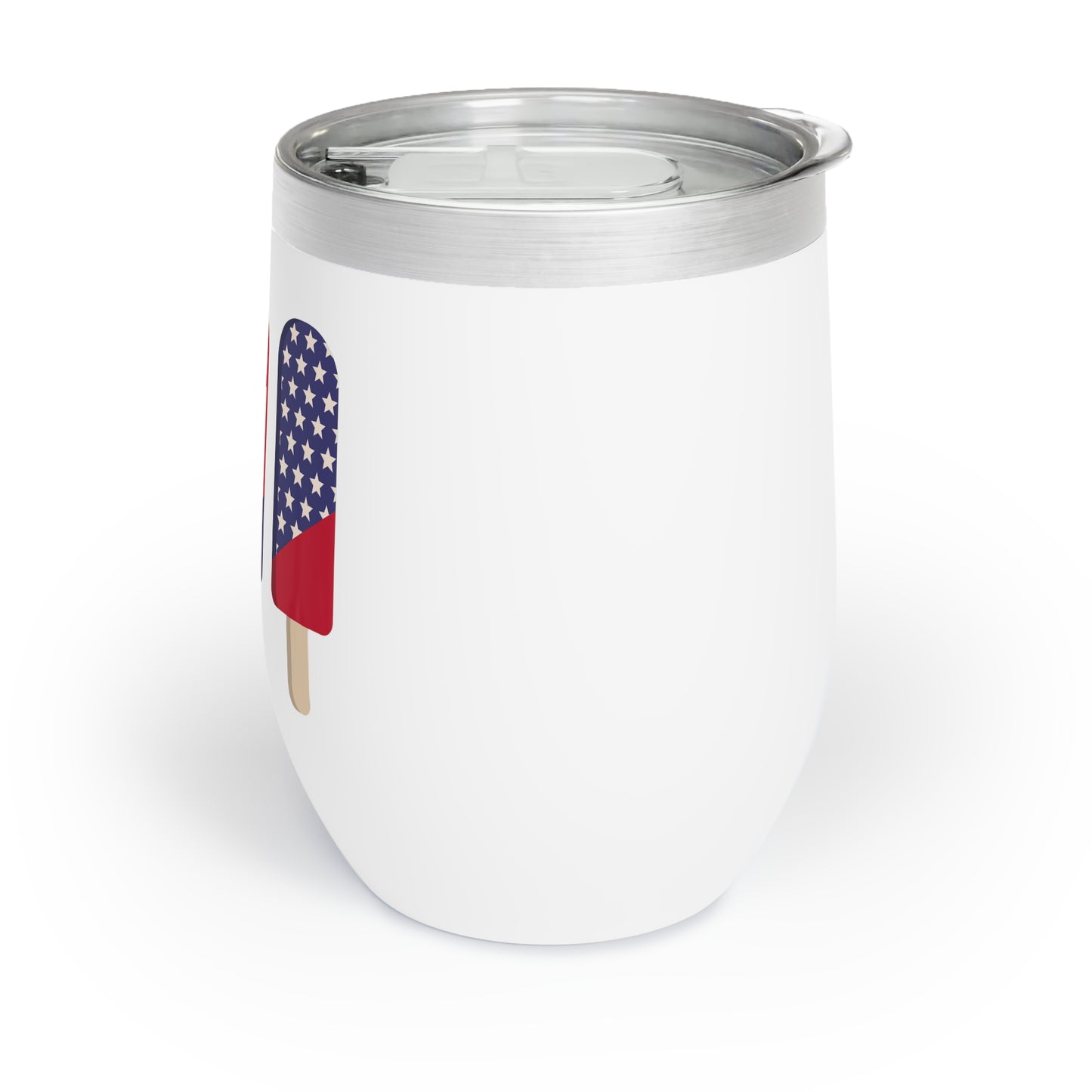 Chill Wine Tumbler