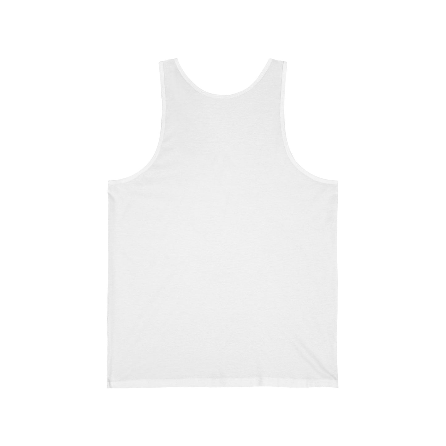 Cherry Graphic Tank Top — Cute Retro Fruit Summer Tee